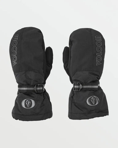 Volcom Mens Mittens Millicent