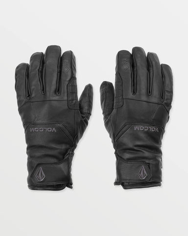 Volcom Mens Gloves Gaaas Gore-Tex