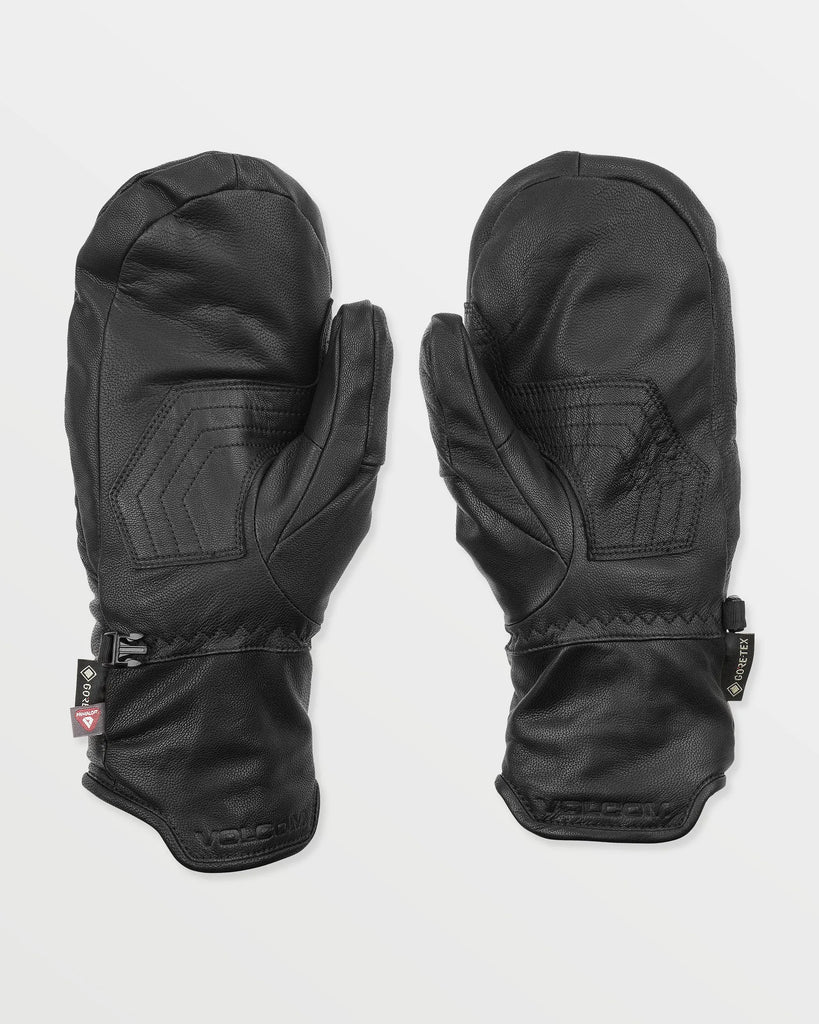 Volcom Mens Mittens Gaaas Gore-Tex