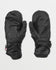 Volcom Mens Mittens Gaaas Gore-Tex