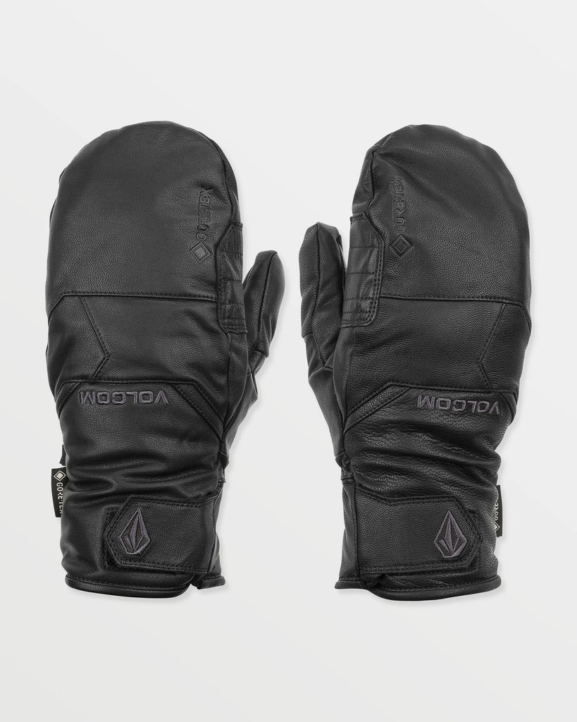 Volcom Mens Mittens Gaaas Gore-Tex