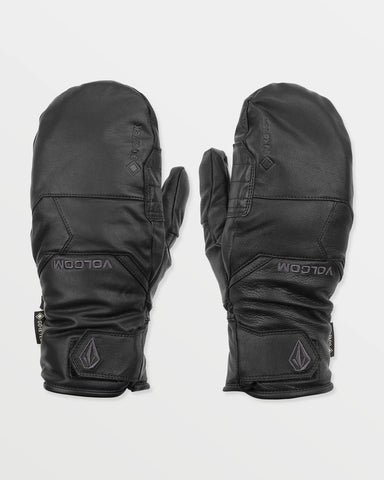 Volcom Mens Mittens Gaaas Gore-Tex