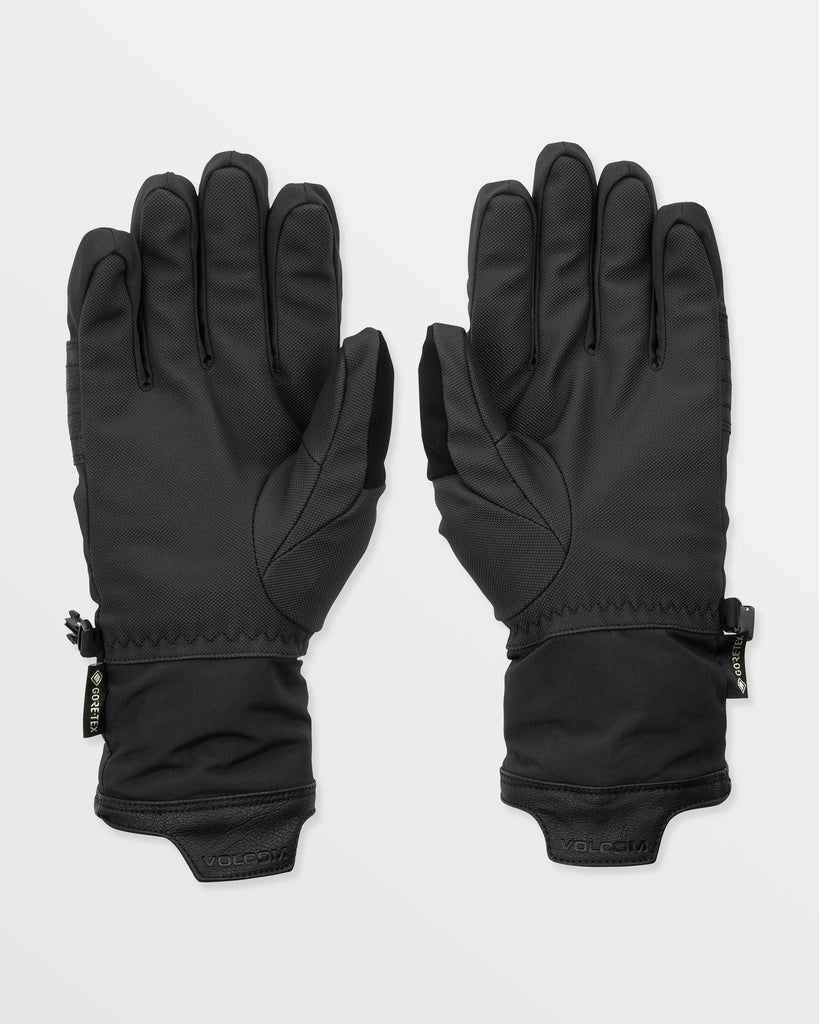 Volcom Mens Gloves Cp2 Gore-Tex