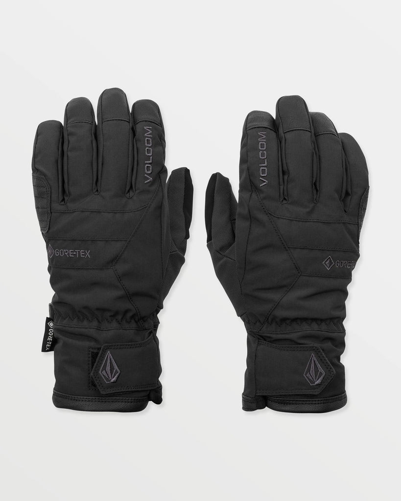 Volcom Mens Gloves Cp2 Gore-Tex
