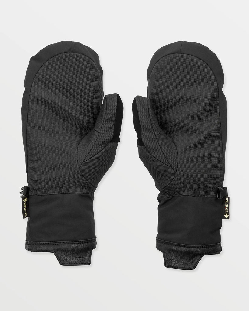 Volcom Mens Mittens Stay Dry Gore-Tex Mitts