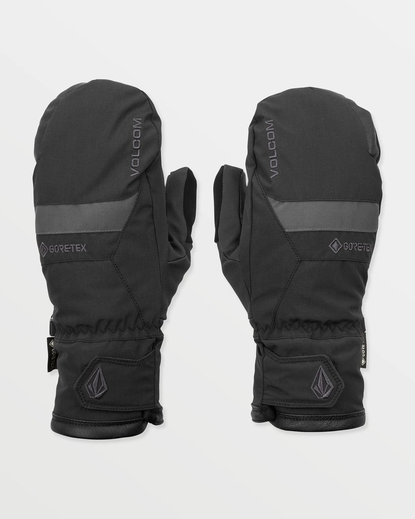Volcom Mens Mittens Stay Dry Gore-Tex Mitts