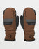 Volcom Mens Mittens Stay Dry Gore-Tex Mitts