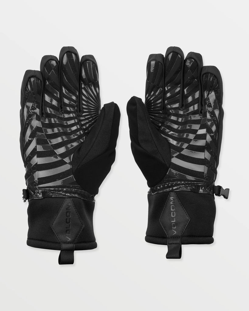 Volcom Mens Gloves V.Co Nyle