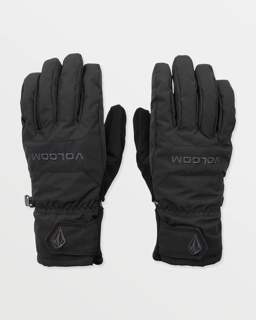Volcom Mens Gloves V.Co Nyle
