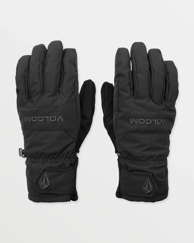 Volcom Mens Gloves V.Co Nyle