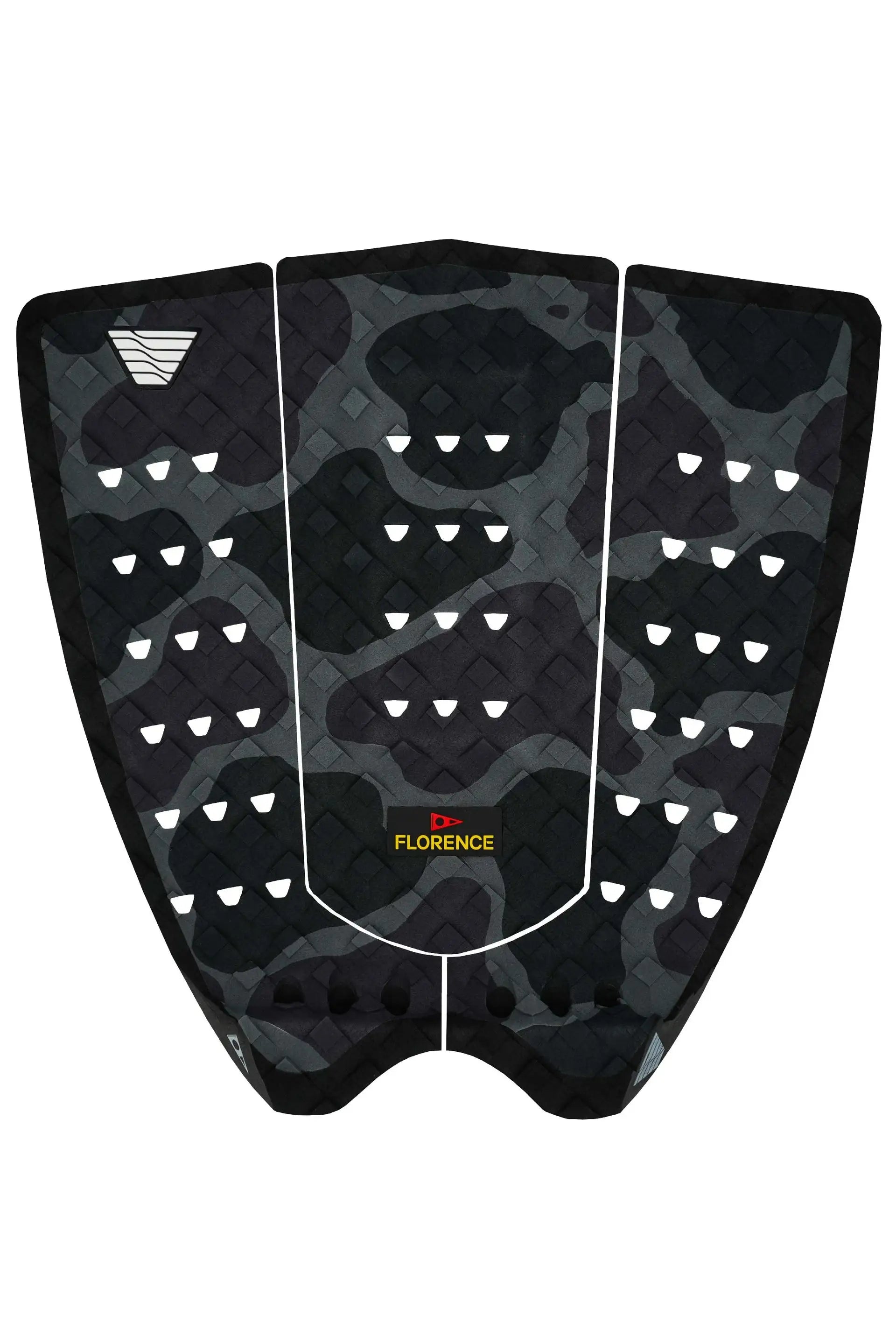 VEIA Traction Pad JJF Round Tail Pro