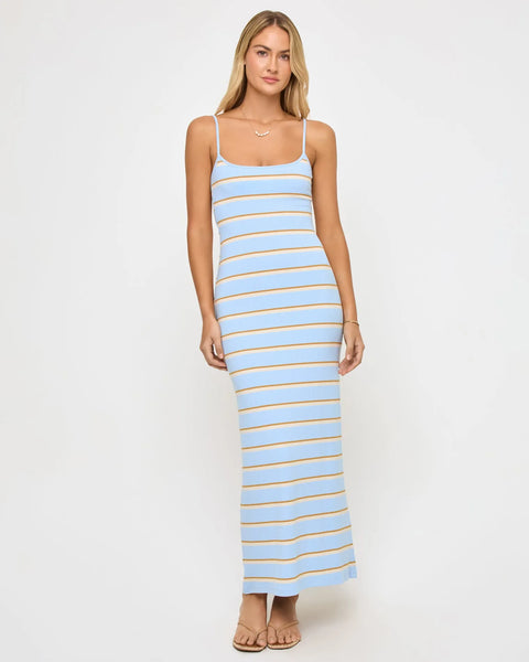 L*Space Womens Dress Jordana
