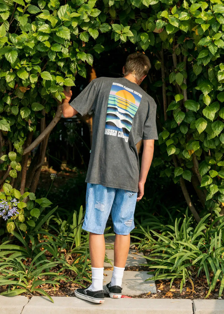 Vissla Mens Boardshorts Jort 21