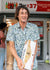 Vissla Mens Woven Jungalo Hybrid Eco