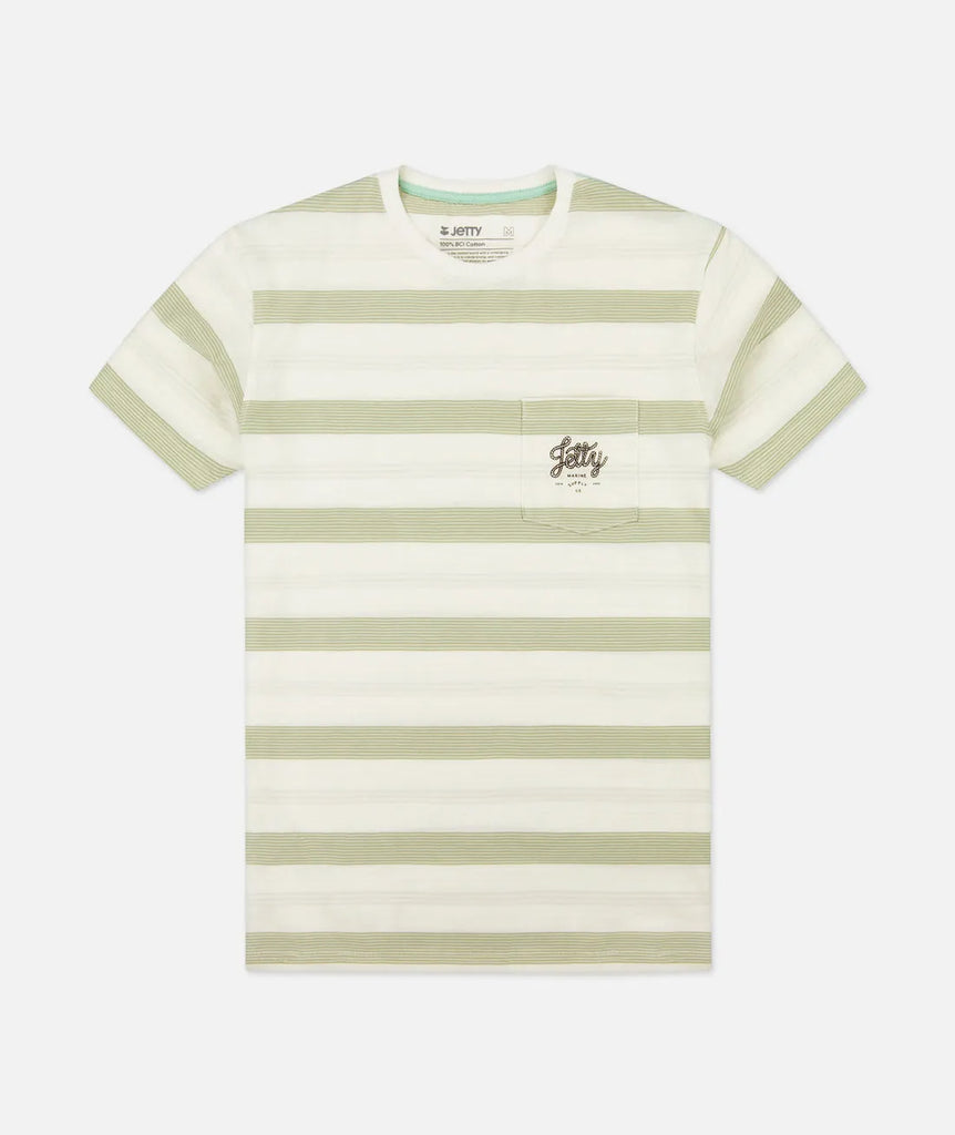 Jetty Mens Shirt Ventura