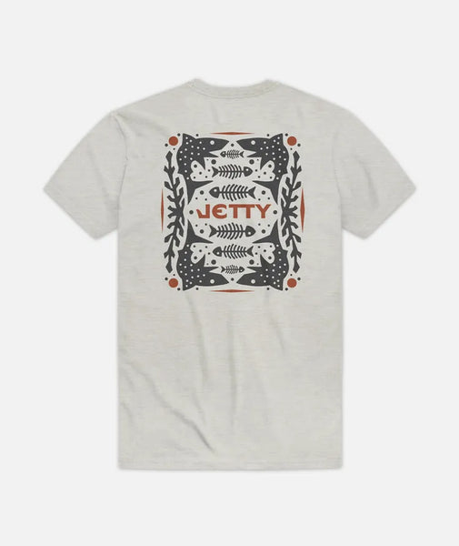 Jetty Mens Shirt Chaser