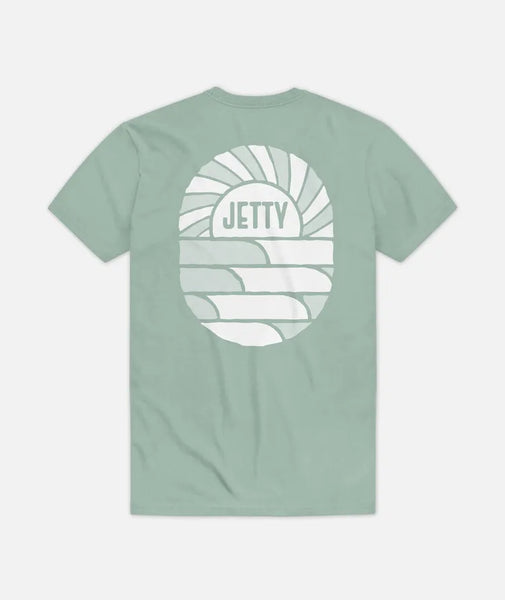 Jetty Mens Shirt Point Break