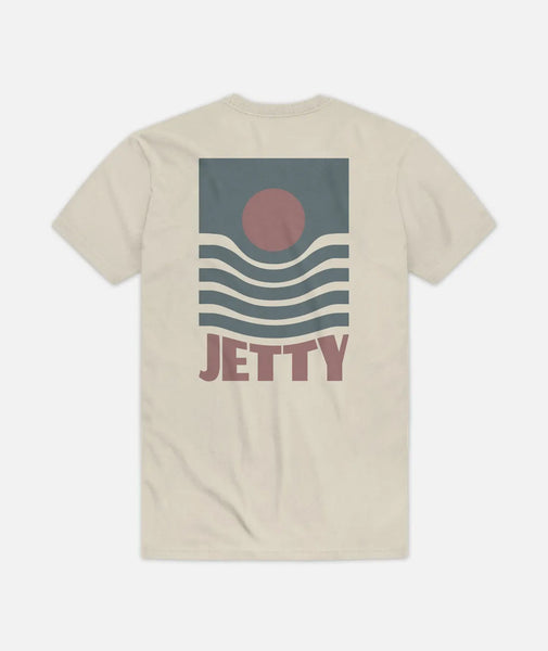 Jetty Mens Shirt Submerge
