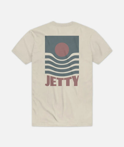 Jetty Mens Shirt Submerge