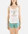 Jetty Womens Tank Top Cultivate