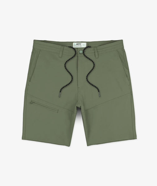 Jetty Mens Shorts Mordecai Utility