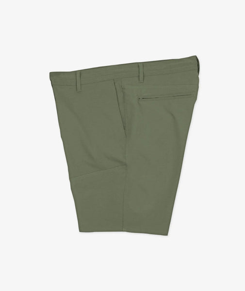 Jetty Mens Shorts Mordecai Utility