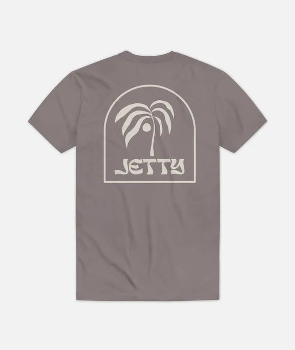 Jetty Mens Shirt Coco