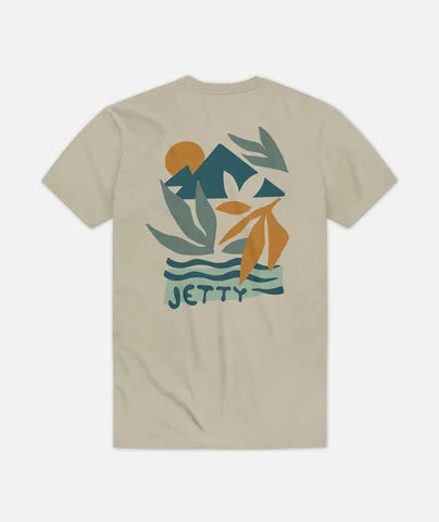 Jetty Mens Shirt Range