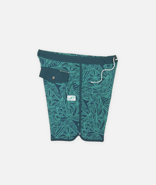Jetty Mens Boardshorts Atlantic