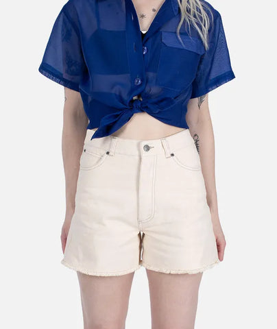 Jetty Womens Shorts Elle