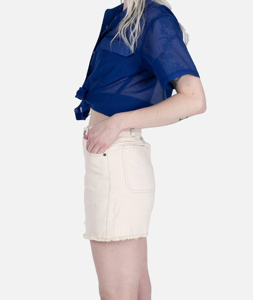 Jetty Womens Shorts Elle