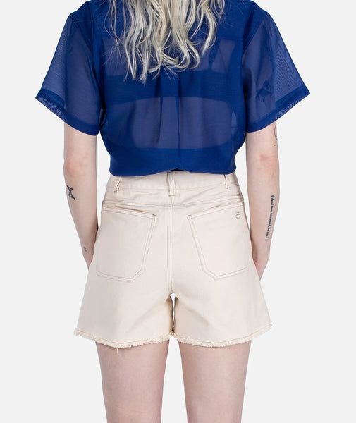 Jetty Womens Shorts Elle