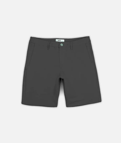 Jetty Mens Shorts Acadia Versatility