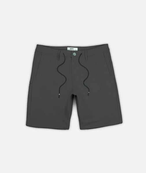 Jetty Mens Shorts Acadia Versatility