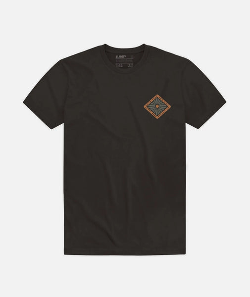 Jetty Mens Shirt Flare