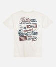 Jetty Mens Shirt Fresh Catch Pocket
