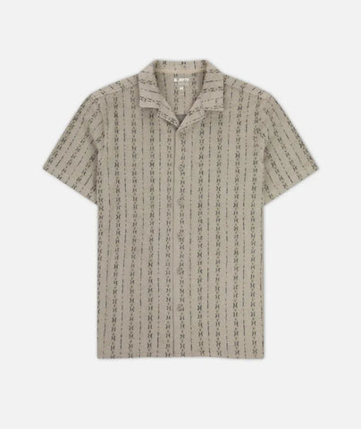 Jetty Mens Woven Asbury