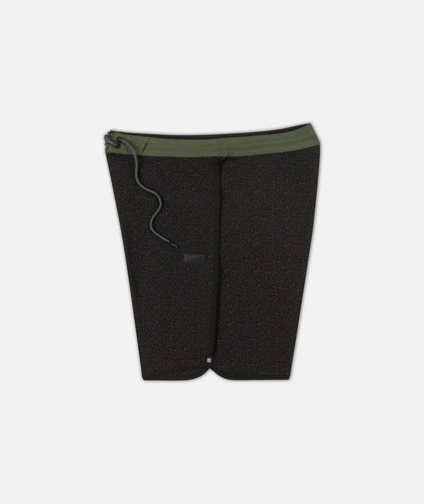 Jetty Mens Boardshorts Atlantic