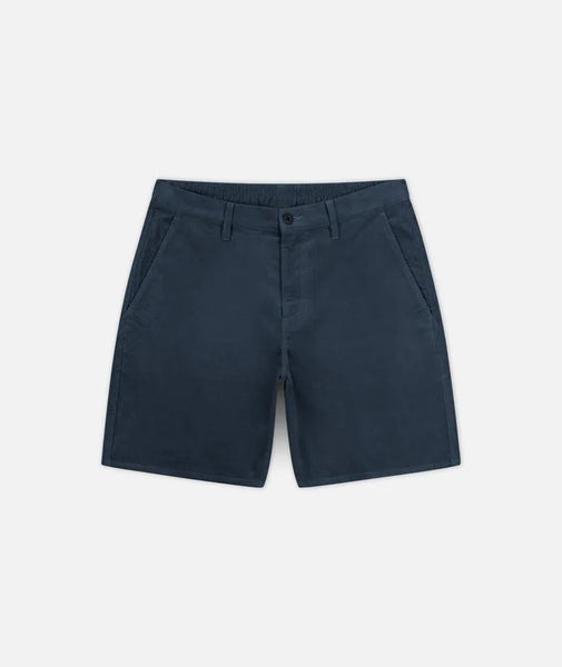 Jetty Mens Shorts Midship Cord