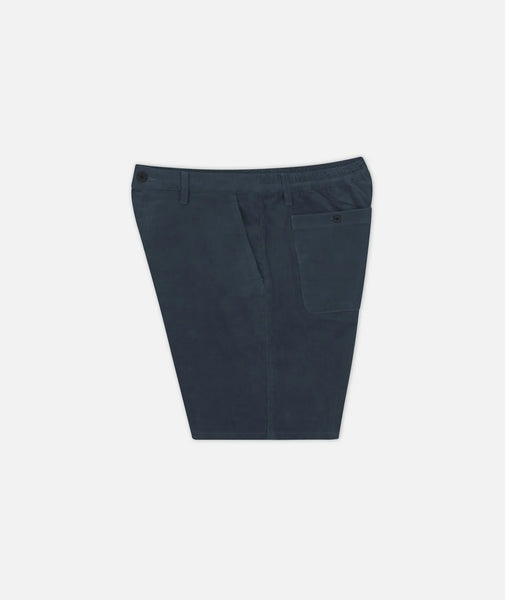 Jetty Mens Shorts Midship Cord