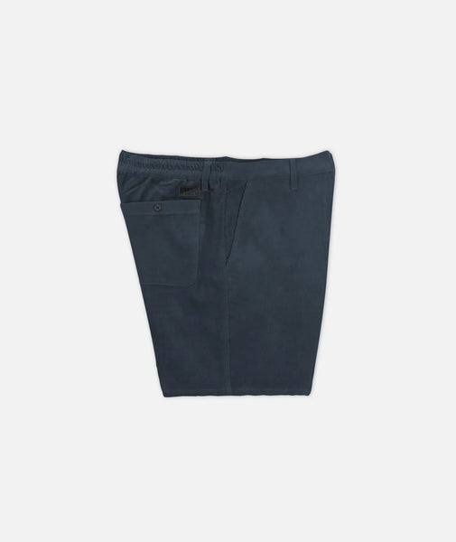 Jetty Mens Shorts Midship Cord
