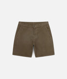 Jetty Mens Shorts Midship Cord