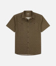 Jetty Mens Woven Seabrite