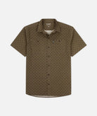 Jetty Mens Woven Seabrite