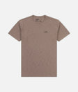 Jetty Mens Shirt Sedge Premium Slub