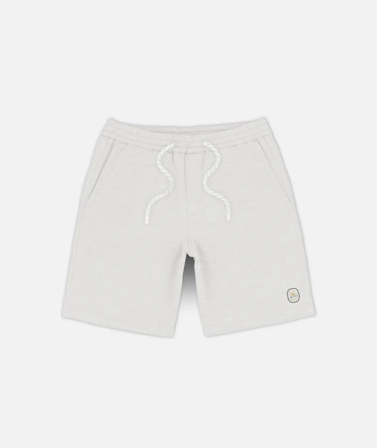 Jetty Mens Shorts Skipper Lounge