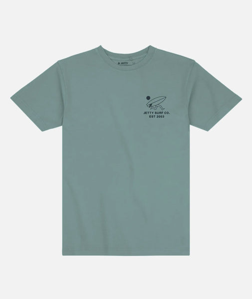 Jetty Mens Shirt Chaser