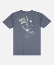 Jetty Mens Shirt Dive Bar