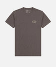 Jetty Mens Shirt Sedge Slub