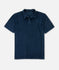 Jetty Mens Knit Manahawkin Polo